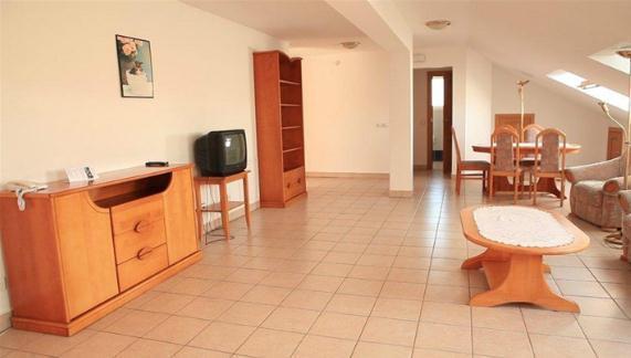 Apartament (4 osoby dorosłe)